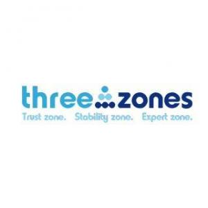 Threezones