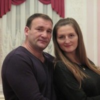 Сергей Плющ