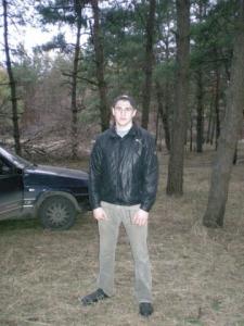 Дмитрий Колесник