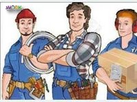 Работа для женщин и семейных пар,