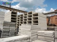 Работник на производство железно-бетонных изделий