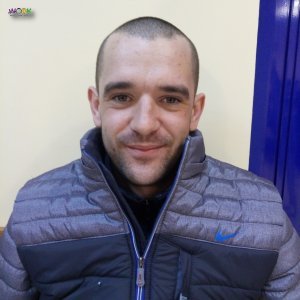 Скипа Максим Игоревич