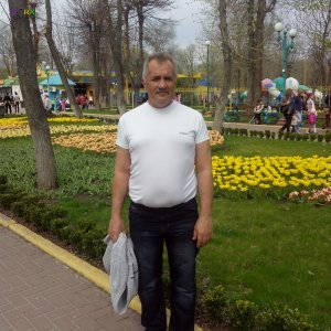 Мизерный Петр Анатольевич