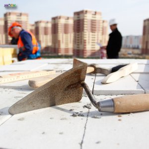 Для специалиста! Каменщик