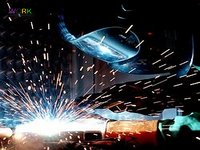 ЗВАРЮВАЛЬНИК МИГ/МАГ