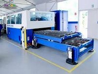 СРОЧНО требуеться 2 оператора лазера машины TRUMPF