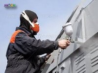 Маляр на фабрику по с\х технике