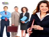 Oфисный сотрудник со знанием немецкого языка- 4 человека