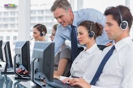 Офисный сотрудник со знанием немецкого языка. Работа в Call Centre