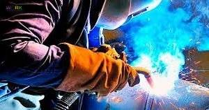 Сварщик TIG 141
