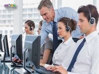 Офисный сотрудник со знанием немецкого языка. Работа в Call Centre