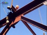Монтажник на судостроительный завод
