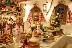 кухар кухні української і помічник.