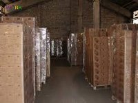 РАБОТА НА ПРОДОВОЛЬСТВЕННОМ СКЛАДЕ!!!