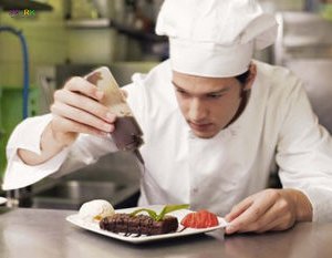 Помічник кухаря