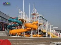разнорабочие мужчины на завод по изготовлению и монтажу горок  для аквапарков.