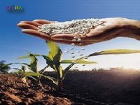 НА ПРОДУКЦІЇ ДОБРИВ