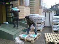 разнорабочие на строительстве
