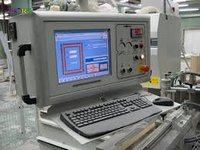 Операторы ЧПУ- 5 человек