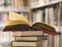 працівник в друкарню-до оправи книжок