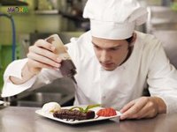 Помічник кухаря