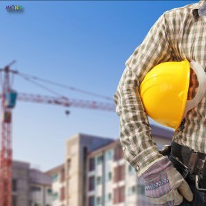 Будівельні роботи ЧЕХІЯ