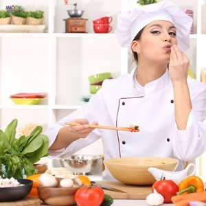 ДОПОМОГА НА КУХНІ