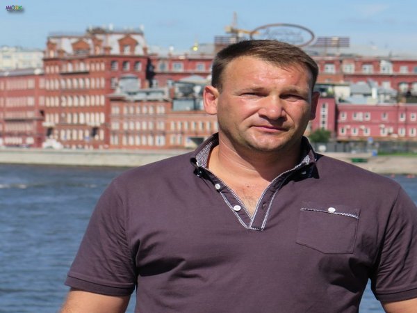 Плющ Сергей Петрович