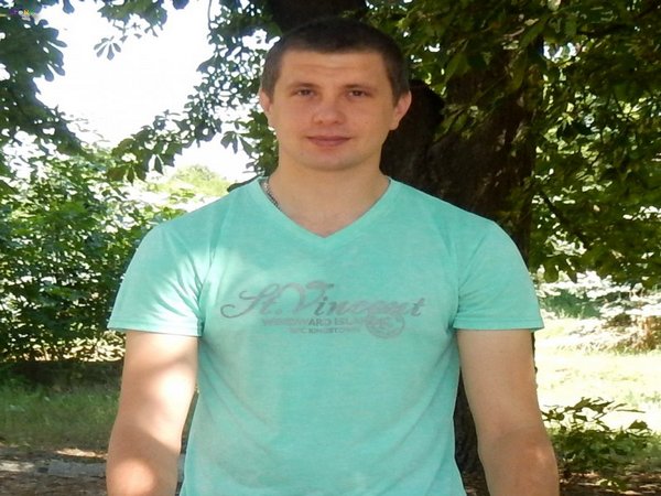 Вергилес Андрей Алексеевич