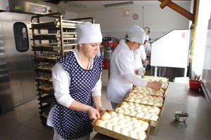 Формувальниця тіста