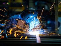 Сварщик 111 метод, электрогазосварщик
