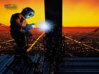 Требуются 1-2 сварщика, методом TIG Gas