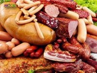 Пакувальники ковбасної продукції