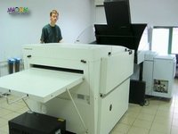 Різноробочі в друкарню