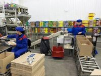 Сортування, пакування ПОЛЬЩА