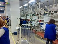 МОНТАЖНИК КАБЕЛЬНО-ПРОВОДНИКОВОЙ ПРОДУКЦИИ