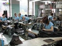 рабочие на швейное производство б/о работы