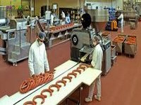 работник на упаковку