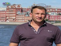 Плющ Сергей Петрович