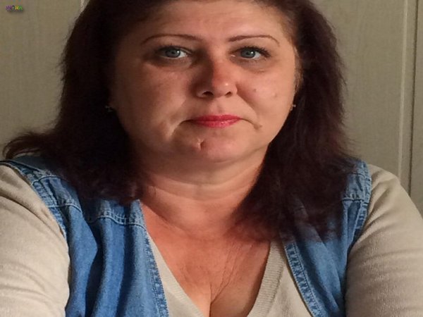 Сафронова Любовь Ивановна