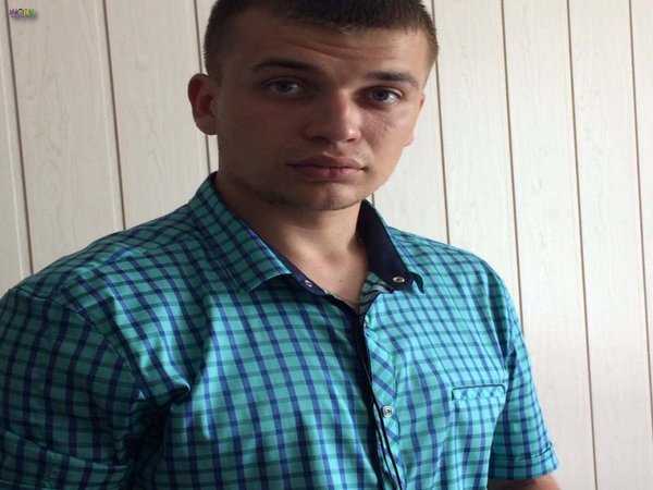 Меланин Эдуард Юрьевич