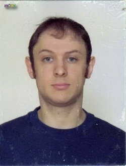 Сухих Александр Владимирович