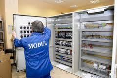 ЭЛЕКТРИКИ работа в ЦЕХУ