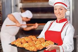 Пекарі