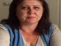 Сафронова Любовь Ивановна