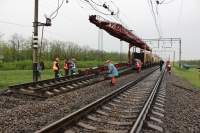Робота в Польщі на залізній дорозі