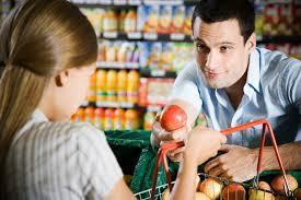 Продавець - консультант