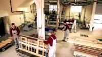 ПОМОЩНИК ПРОДУКЦИИ НА МЕБЕЛЬНОЙ ФАБРИКЕ