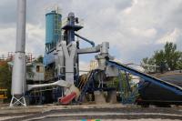 Помічник машиніста асфальтозмішувача