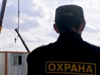 Сторож в магазин меблевої фурнітури